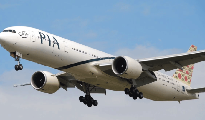 Adviser says govt will receive Rs55bn revenue from PIA privatisation